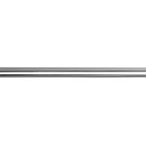 Main courante metal chrome Ø 40x2000 mm