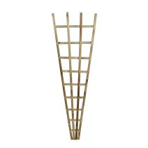 Treillis Trapèze 180cm - CERLAND