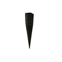 Support à Enfoncer Pet 7cm - CERLAND
