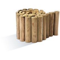 Bordure à Dérouler L200xH.30cm CERLAND