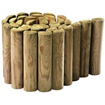 Bordure à Dérouler L200xH.30cm CERLAND