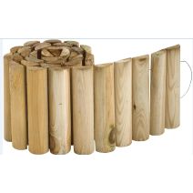 Bordure à dérouler L180CM xH.20 CERLAND