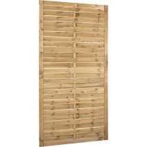Panneau Droit First 90xH.180cm - CERLAND