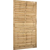 Panneau Droit First 90xH.180cm - CERLAND