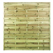 Panneau Droit Classique 180xH.180cm - CERLAND