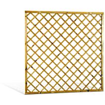 Treillis Droit 180xH.180cm - CERLAND