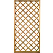 Treillis Lys - 90xH.180cm - CERLAND