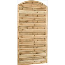 Panneau Garden Arc 90xH.160/180cm - CERLAND