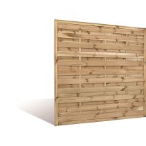 Panneau Droit Stable 180xH.180cm - CERLAND