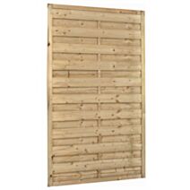 Panneau Garden Droit 90xH.180cm - CERLAND