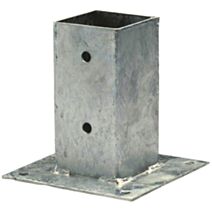 Support à Visser 7x7cm - CERLAND