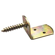 Blister de 4 equerres - JARDIPOLYS