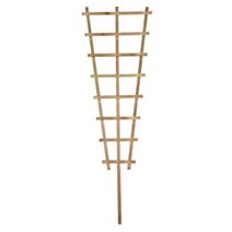 Treillis Trapèze 30/65xH.195cm - CERLAND