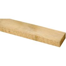 Lambourde Bois 240x7x3.3cm - CERLAND