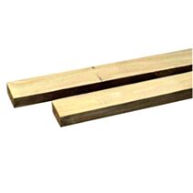 Lambourde Bois 240x7x3.3cm - CERLAND