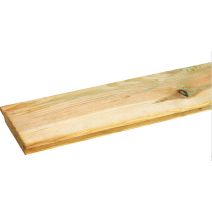 Clin en Bois Multi-Usage Concept Ideal 200x1.9xH.12cm - CERLAND