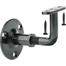 support de rampe réglable - BURGER