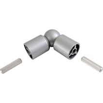 coude variable 90 à 180° - BURGER