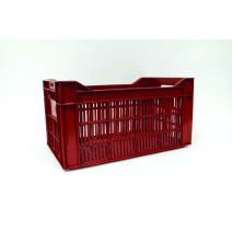 Caisse ajourée de récolte 34 l 