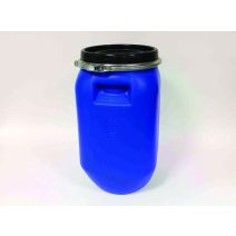 Fut de macération 30 l avec couvercle