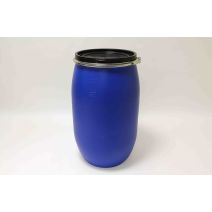 Fut de macération 120 l avec couvercle