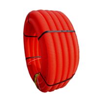 GAINE TPC EDF ROUGE DIAM 63-25M