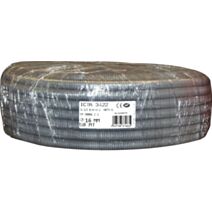 Gaine prefilee 3g1.5mm² 50m - ELECTRALINE