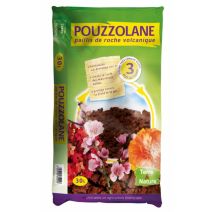 pouzzolane - TERRE & NATURE