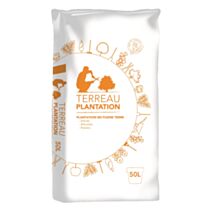 Terreau plantation 50L