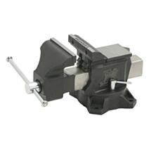 Etau d'établi 125mm EBT125 - PEUGEOT