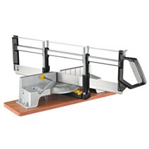 Scie à Onglet Manuelle Energysaw-550 - PEUGEOT