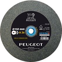 Meules corindon grain A36