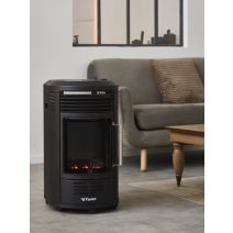 Chauffage d'appoint à gaz Volga 3,4kW