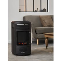 Chauffage d'appoint à gaz Volga 3,4kW