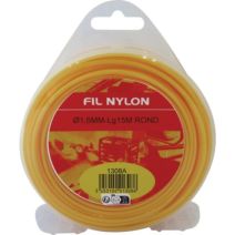 Fil rond 1,6 mm - 15 m - BERTHOLON