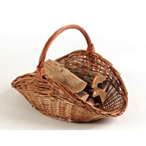 Panier à Bûches Campo - DIXNEUF