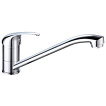 Mitigeur évier Athéna chromé - EDS