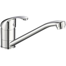 Mitigeur évier Artemis chromé - EDS