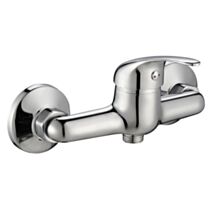 Mitigeur douche ATHENA chromé - EDS