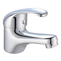 Mitigeur lavabo ARTEMIS chromé - EDS