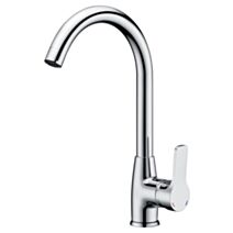 Mitigeur évier Astro chromé - EDS