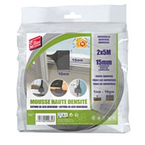 Mousse haute densité 2x5M