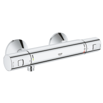 Douche murale thermostatique - Précision Start - GROHE