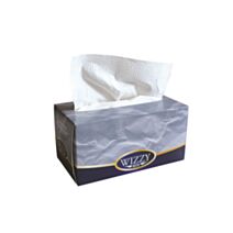 Boîte d'essuyage multiusage