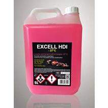 Liquide refroidissement G12/G13 5L - DIFRAMA