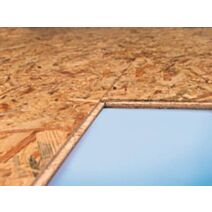 Dalle intérieur OSB 3 250x67,5x1,2cm - AJ TIMBER