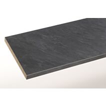 Plan de travail couleur ardoise - BSB