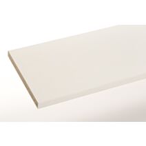 Plan de travail Couleur Blanc