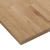 PLAN DE TRAVAIL CHENE