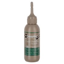 Lait nettoyant oreille chien et chat 125 mL- BEAPHAR